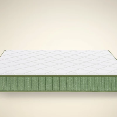 Vysoká pěnová matrace 180x200 BEATHA