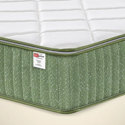 Vysoká pěnová matrace 180x200 BEATHA