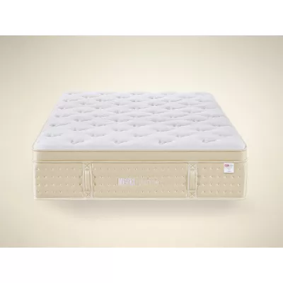 Vysoká taštičková matrace 180x200 DARIJAN