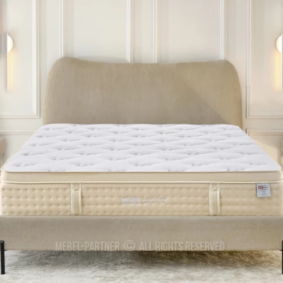 Vysoká taštičková matrace 180x200 DARIJAN
