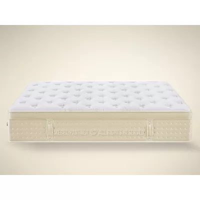 Vysoká taštičková matrace 180x200 DARIJAN