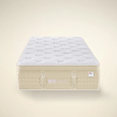 Vysoká taštičková matrace 90x200 DARIJAN