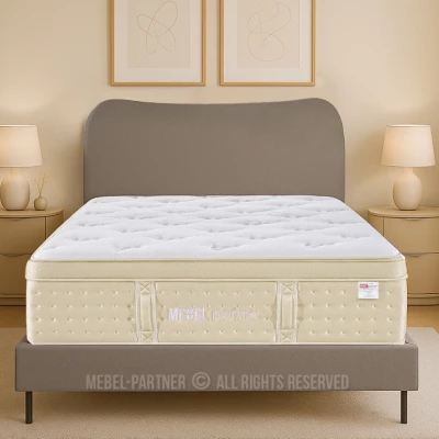 Vysoká taštičková matrace 90x200 DARIJAN