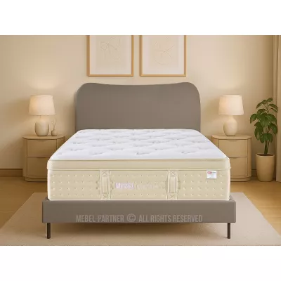 Vysoká taštičková matrace 90x200 DARIJAN