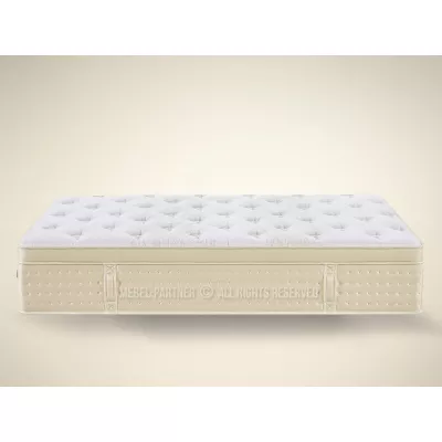 Vysoká taštičková matrace 90x200 DARIJAN