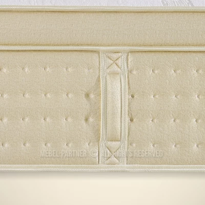 Vysoká taštičková matrace 90x200 DARIJAN