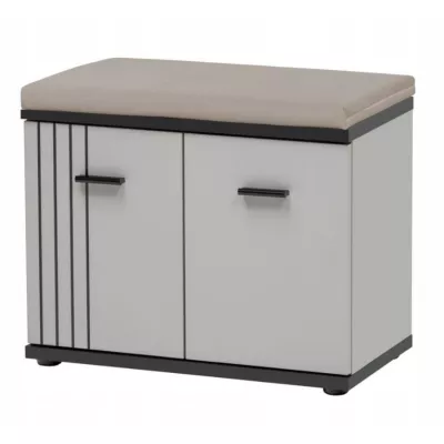 Sedák PETUNIA - béžový