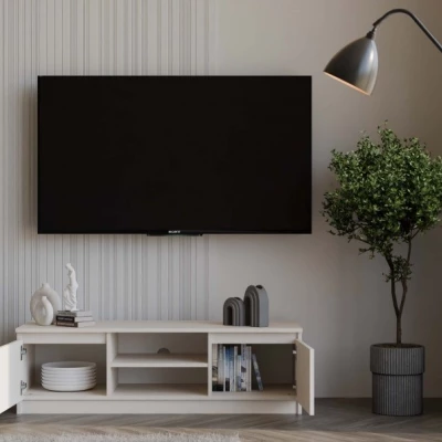 Stolek pod televizi SABA 1 - kašmír