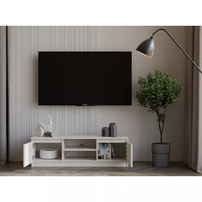 Stolek pod televizi SABA 1 - kašmír