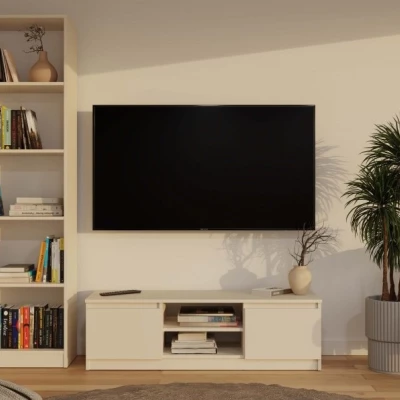 Stolek pod televizi SABA 1 - kašmír