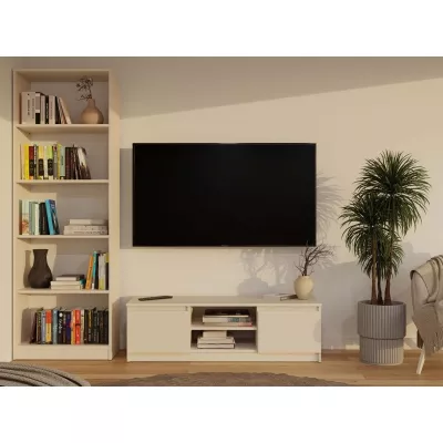 Stolek pod televizi SABA 1 - kašmír