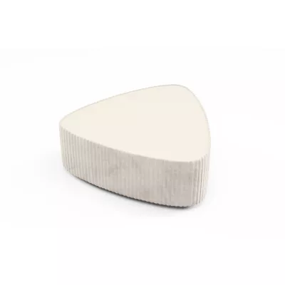 Čalouněný konferenční stolek WINDSOR 1 - smetanový