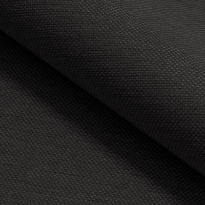 Trojmístná rozkládací pohovka KLAVERA 1 - černá 1