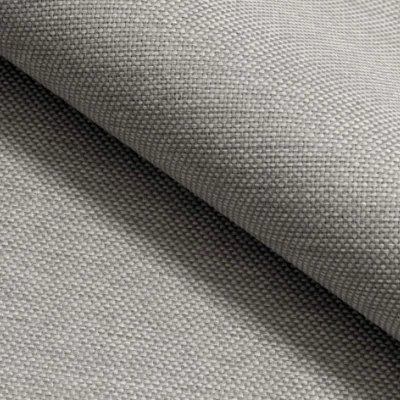 Trojmístná rozkládací pohovka KLAVERA 1 - světle šedá