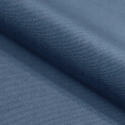 Trojmístná rozkládací pohovka KLAVERA 2 - modrá