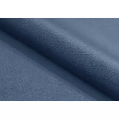 Trojmístná rozkládací pohovka KLAVERA 2 - modrá