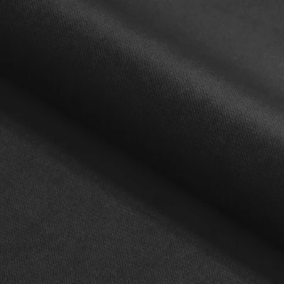 Trojmístná rozkládací pohovka KLAVERA 1 - černá 2