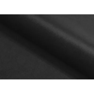 Trojmístná rozkládací pohovka KLAVERA 1 - černá 2