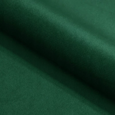 Trojmístná rozkládací pohovka KLAVERA 1 - láhvově zelená