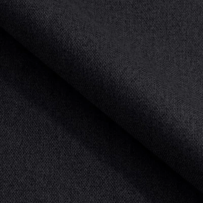 Trojmístná rozkládací pohovka KLAVERA 2 - antracitová