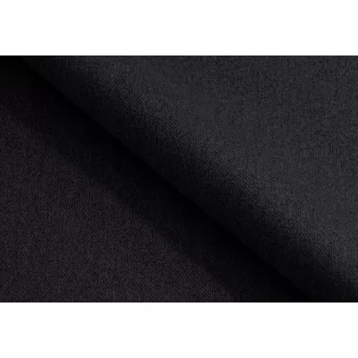 Trojmístná rozkládací pohovka KLAVERA 2 - antracitová