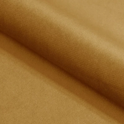 Rozkládací sedací souprava do U KLAVERA 2 - medová