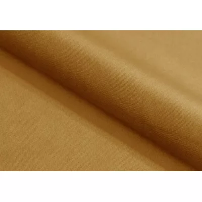 Rozkládací sedací souprava do U KLAVERA 2 - medová