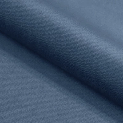 Rozkládací sedací souprava do U KLAVERA 1 - modrá