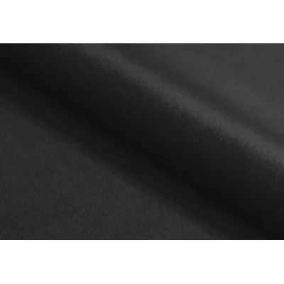 Rozkládací sedací souprava do U KLAVERA 2 - černá 2