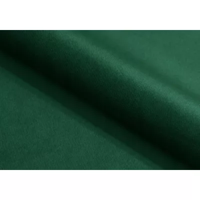 Rozkládací sedací souprava do U KLAVERA 2 - láhvově zelená