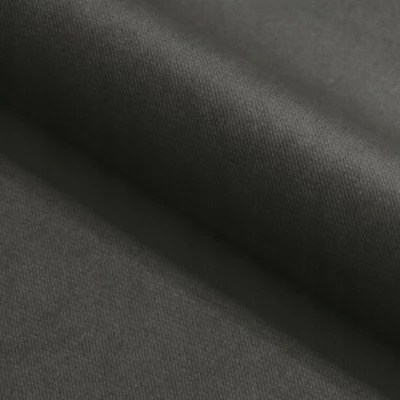 Rozkládací sedací souprava do U KLAVERA 1 - tmavě šedá 2