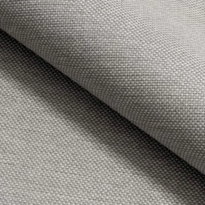 Sedací souprava do L KLAVERA 2 - světle šedá