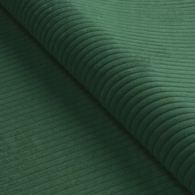 Rohová sedací souprava IDORA 1 - zelená