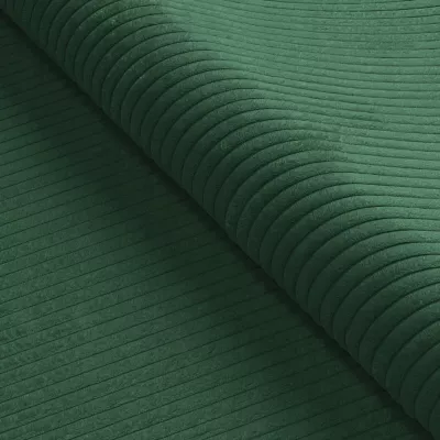 Rohová sedací souprava IDORA 1 - zelená