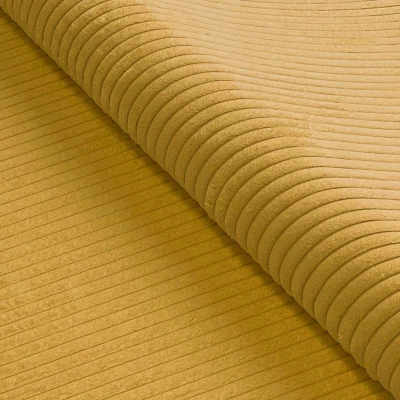 Rohová sedací souprava IDORA 1 - žlutá