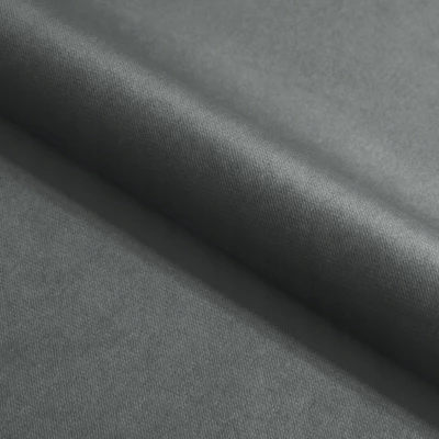 Rozkládací sedací souprava ISAMARA 3 - tmavě šedá