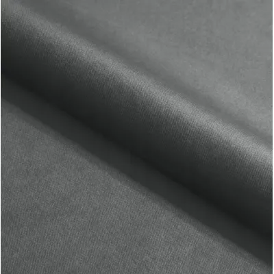 Rozkládací sedací souprava ISAMARA 3 - tmavě šedá