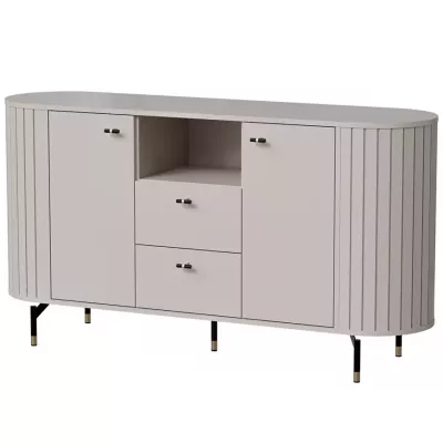 Kombinovaná komoda APEX - kašmír