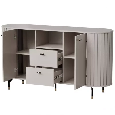 Kombinovaná komoda APEX - kašmír