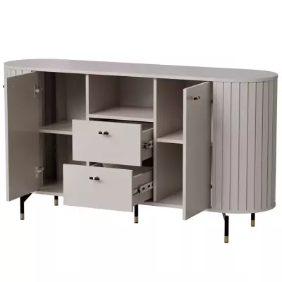 Kombinovaná komoda APEX - kašmír