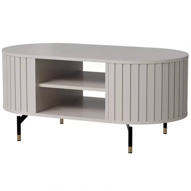 Konferenční stolek APEX - kašmír