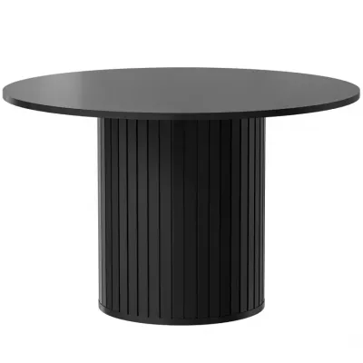 Jídelní stůl APEX - černý