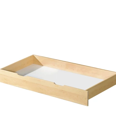 Šuplík pod postel DAMARIO - borovice