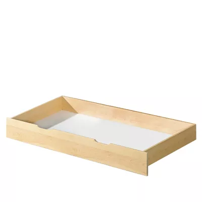 Šuplík pod postel DAMARIO - borovice