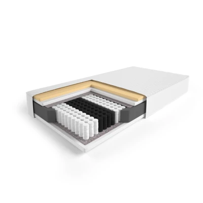 Latexová matrace 160x200 LENOIR