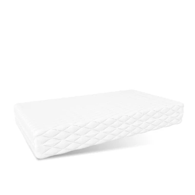 Pěnová matrace s latexem 80x195 ERDIN