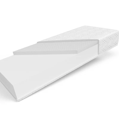 Pěnová matrace s latexem 80x200 ERDIN