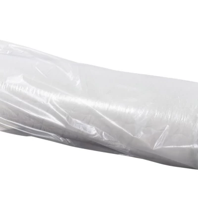 Hotelová manželská postel 160x200 NEWSOMS 2 - ecru + topper ZDARMA