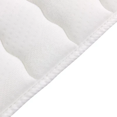 Hotelová jednolůžková postel 120x200 NEWSOMS 2 - černá + topper ZDARMA