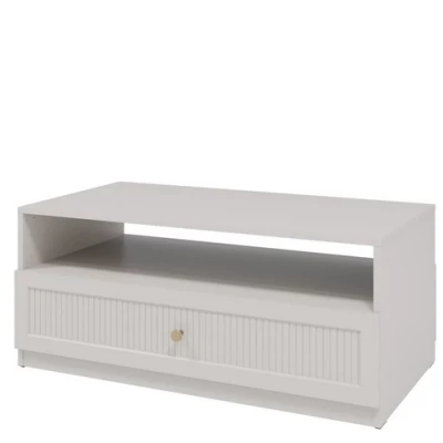 Konferenční stolek SALTIVILLE - kašmír